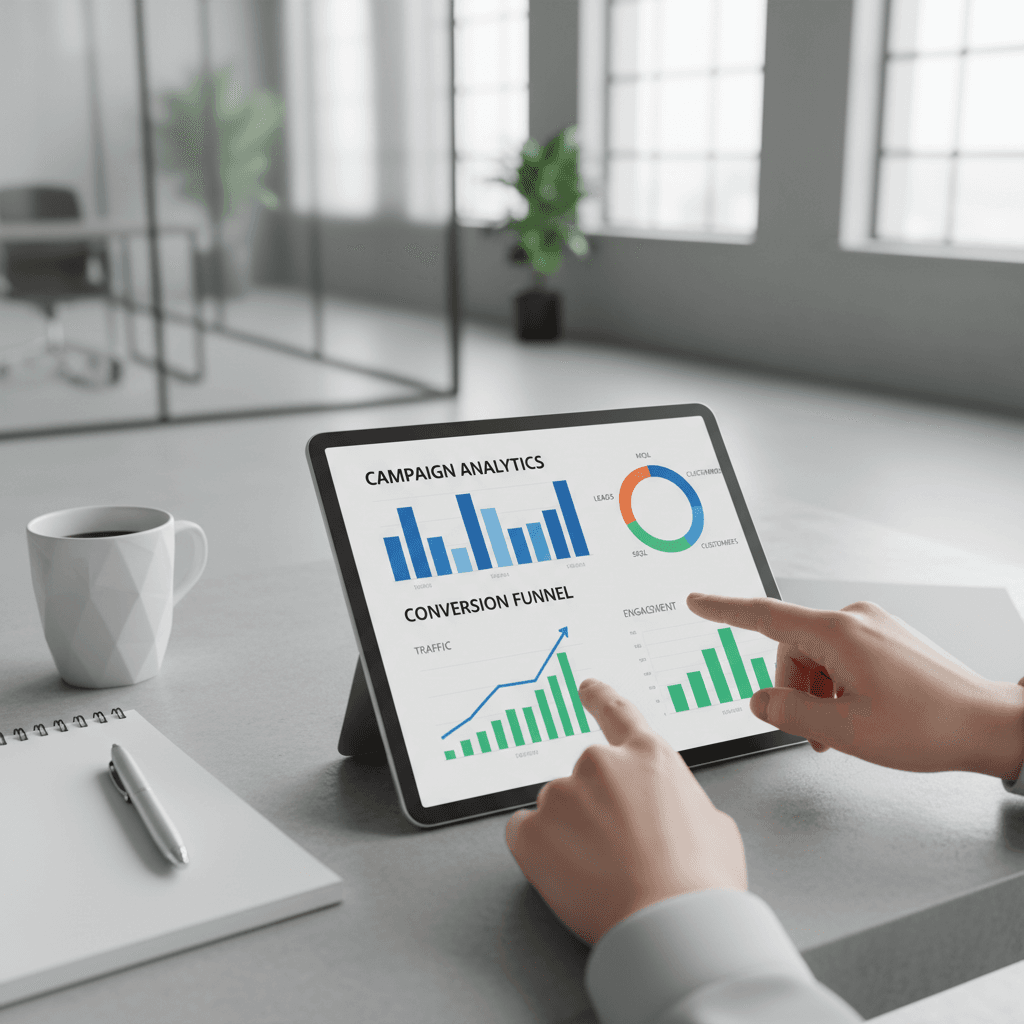 Digital Marketing Fundamentals