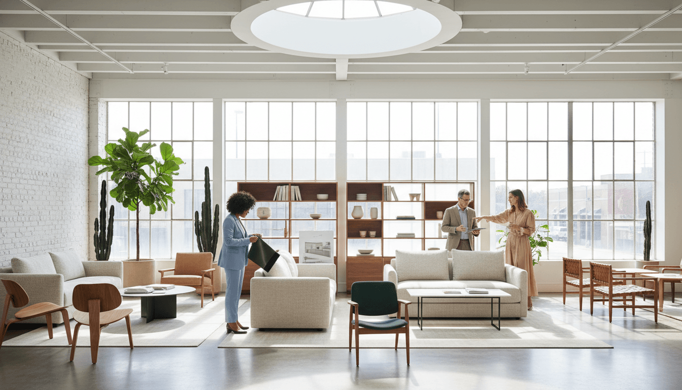 Brand Storytelling Workshop for Retailers