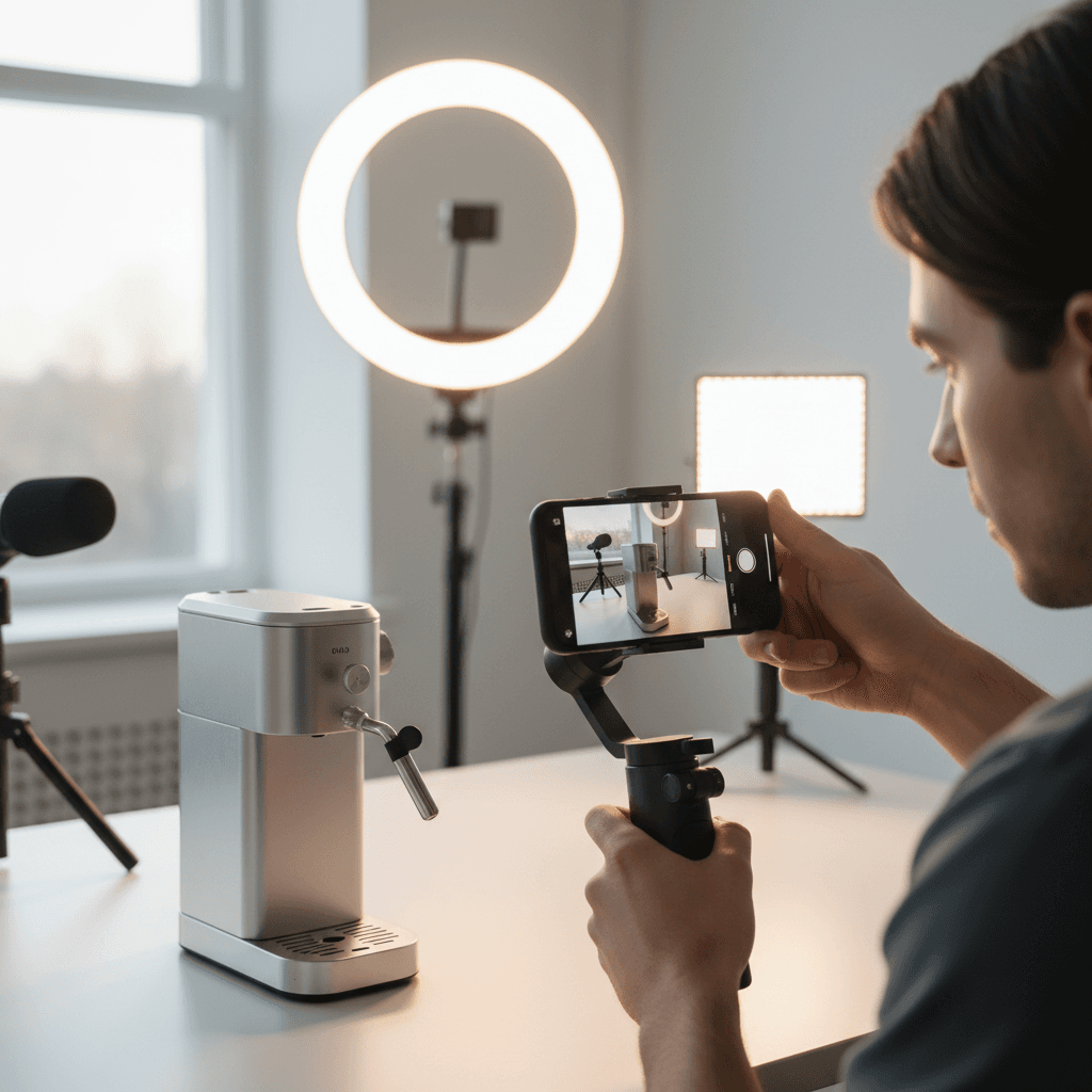 Video content strategy