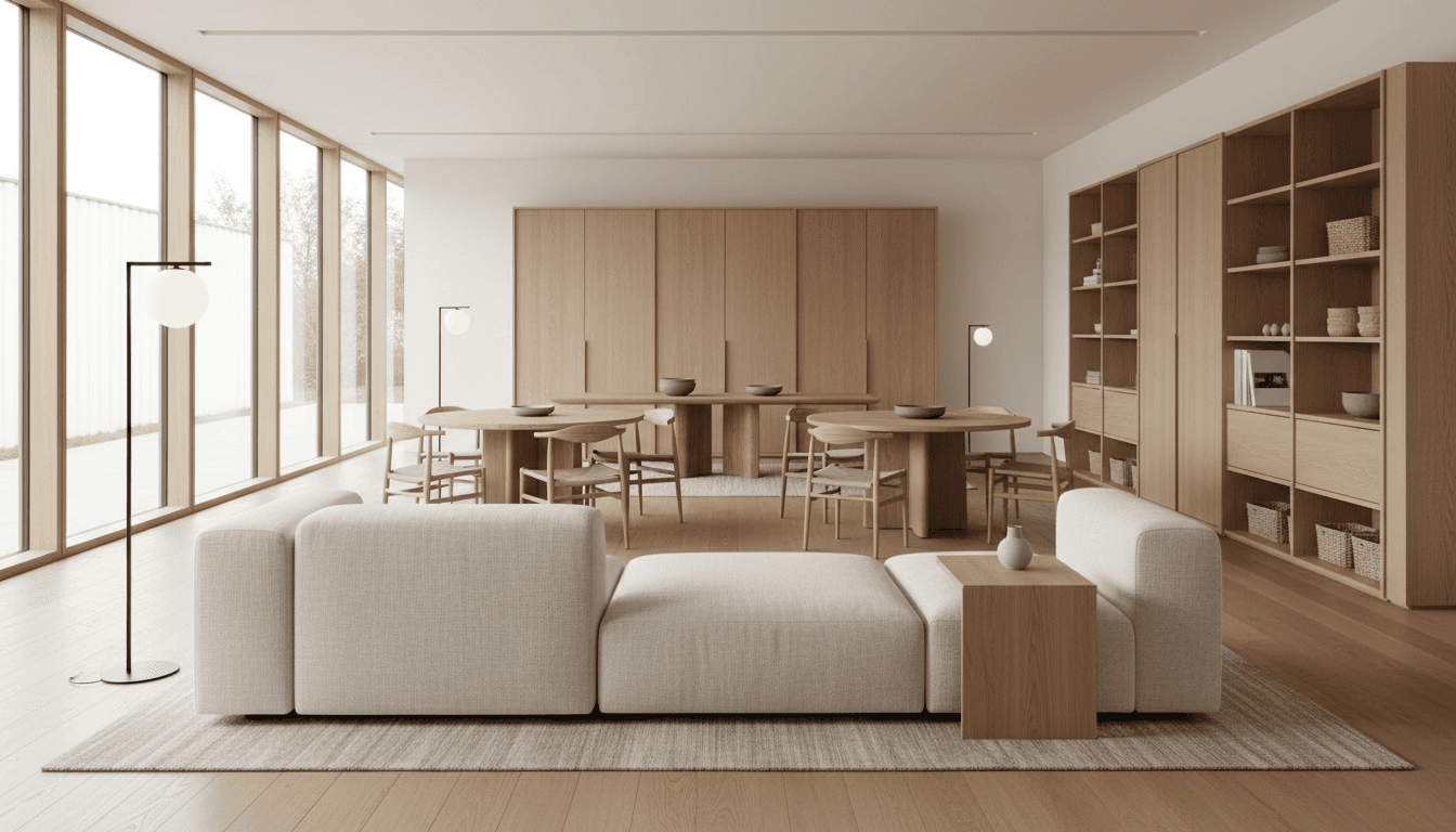 Video Content Strategy for Furniture Retail